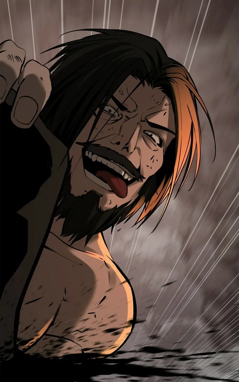 Read Hero Killer (Beolkkul) chapter 255 image 19 on Lezhin