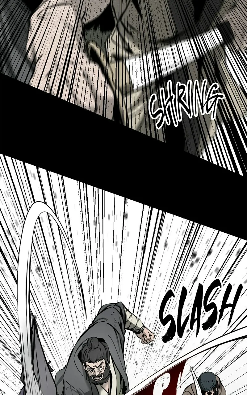 Read Hero Killer (Beolkkul) chapter 255 image 23 on Lezhin