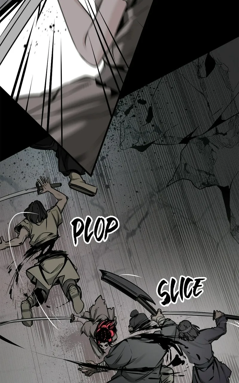 Read Hero Killer (Beolkkul) chapter 255 image 26 on Lezhin