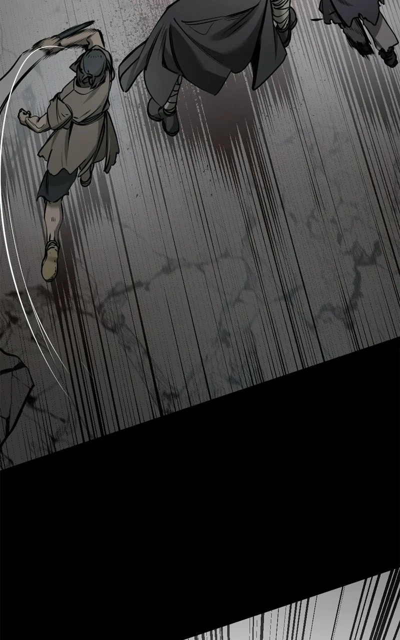 Read Hero Killer (Beolkkul) chapter 255 image 27 on Lezhin