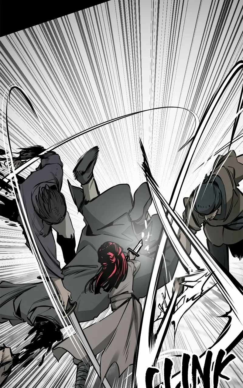 Read Hero Killer (Beolkkul) chapter 255 image 28 on Lezhin