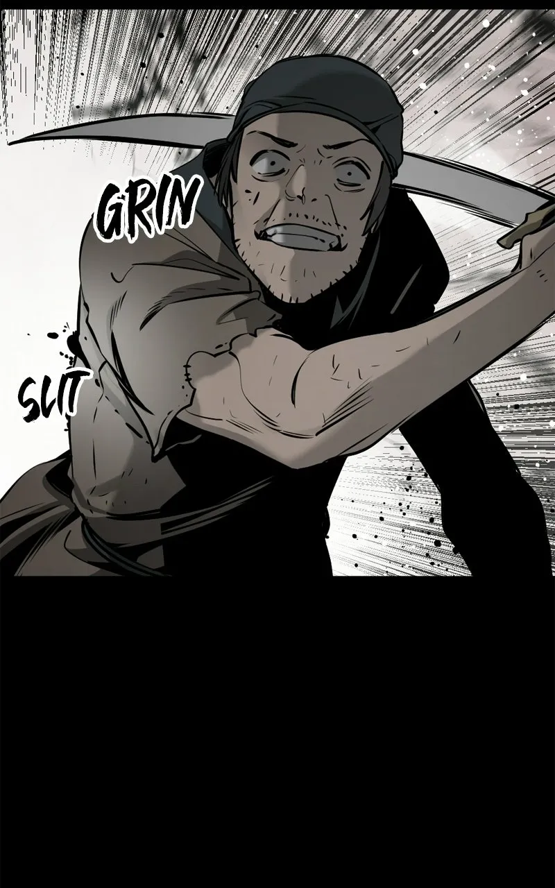 Read Hero Killer (Beolkkul) chapter 255 image 30 on Lezhin