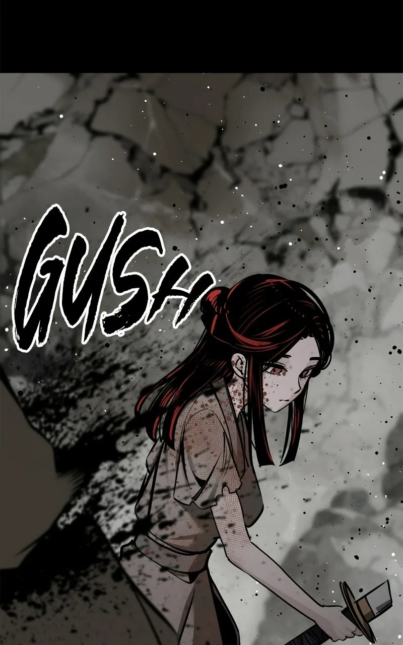 Read Hero Killer (Beolkkul) chapter 255 image 31 on Lezhin