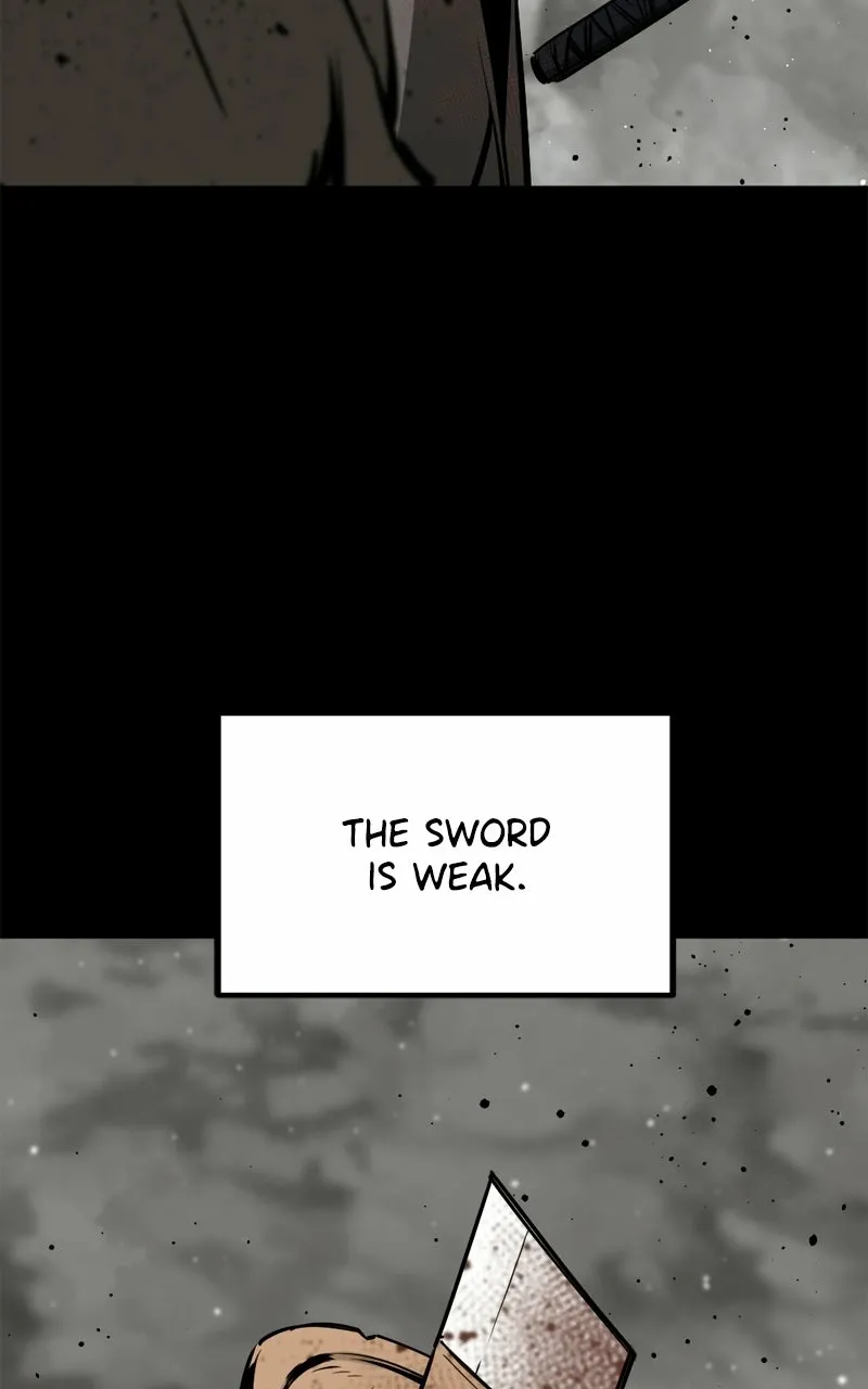 Read Hero Killer (Beolkkul) chapter 255 image 32 on Lezhin
