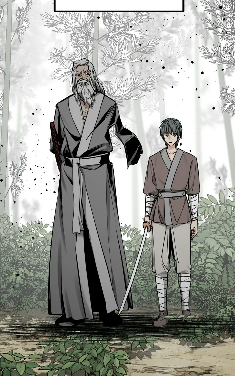 Read Hero Killer (Beolkkul) chapter 255 image 35 on Lezhin