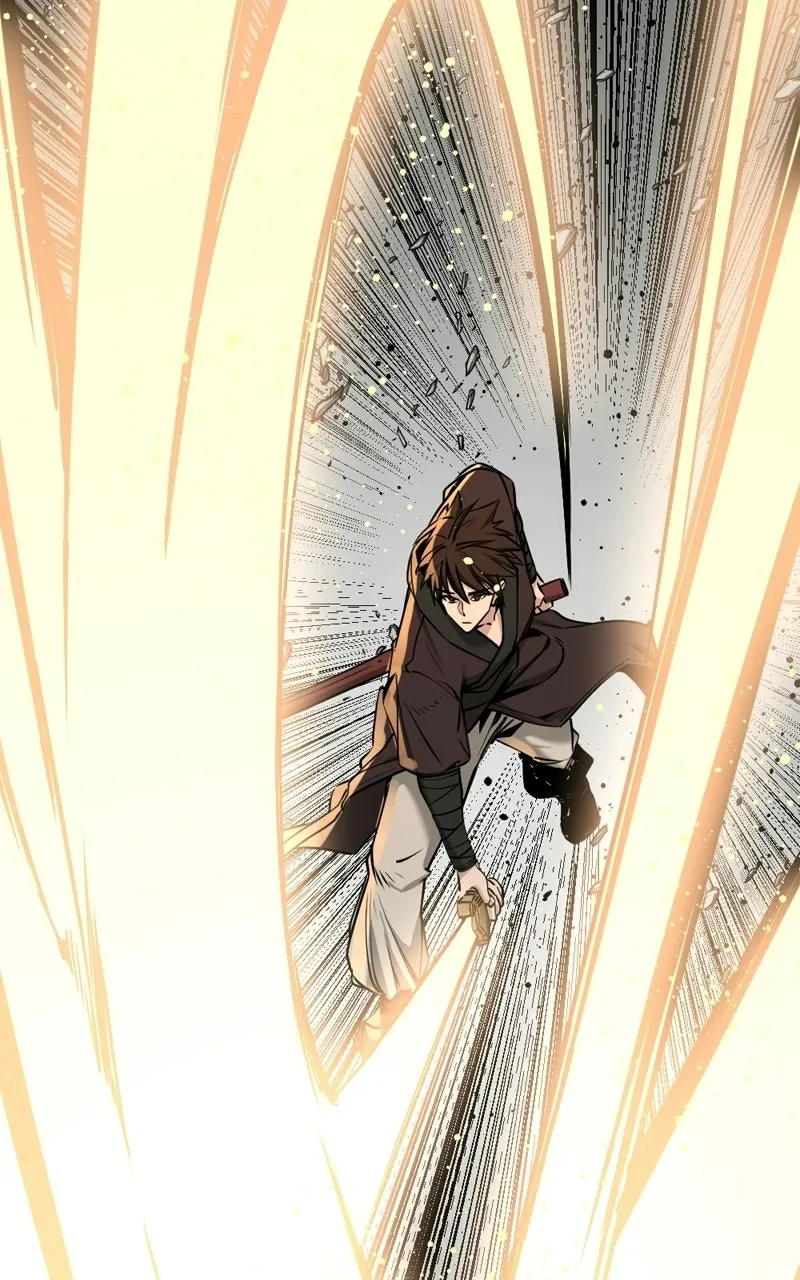 Read Hero Killer (Beolkkul) chapter 255 image 37 on Lezhin