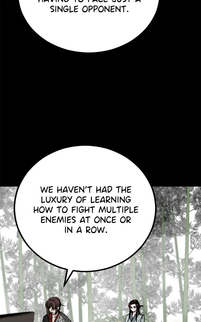 Read Hero Killer (Beolkkul) chapter 255 image 48 on Lezhin