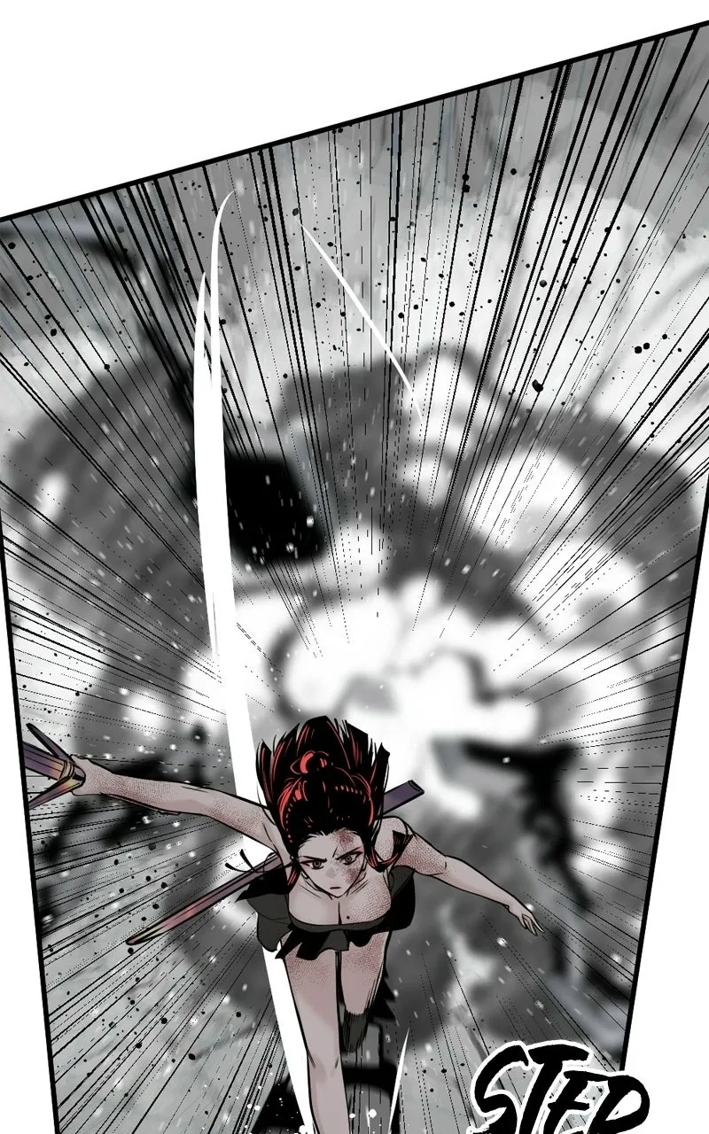 Read Hero Killer (Beolkkul) chapter 255 image 63 on Lezhin