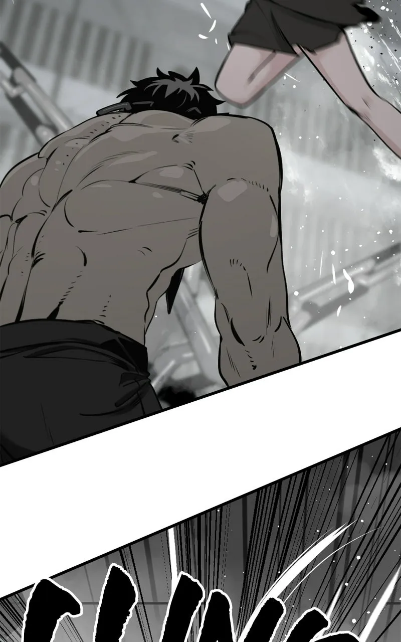 Read Hero Killer (Beolkkul) chapter 255 image 66 on Lezhin