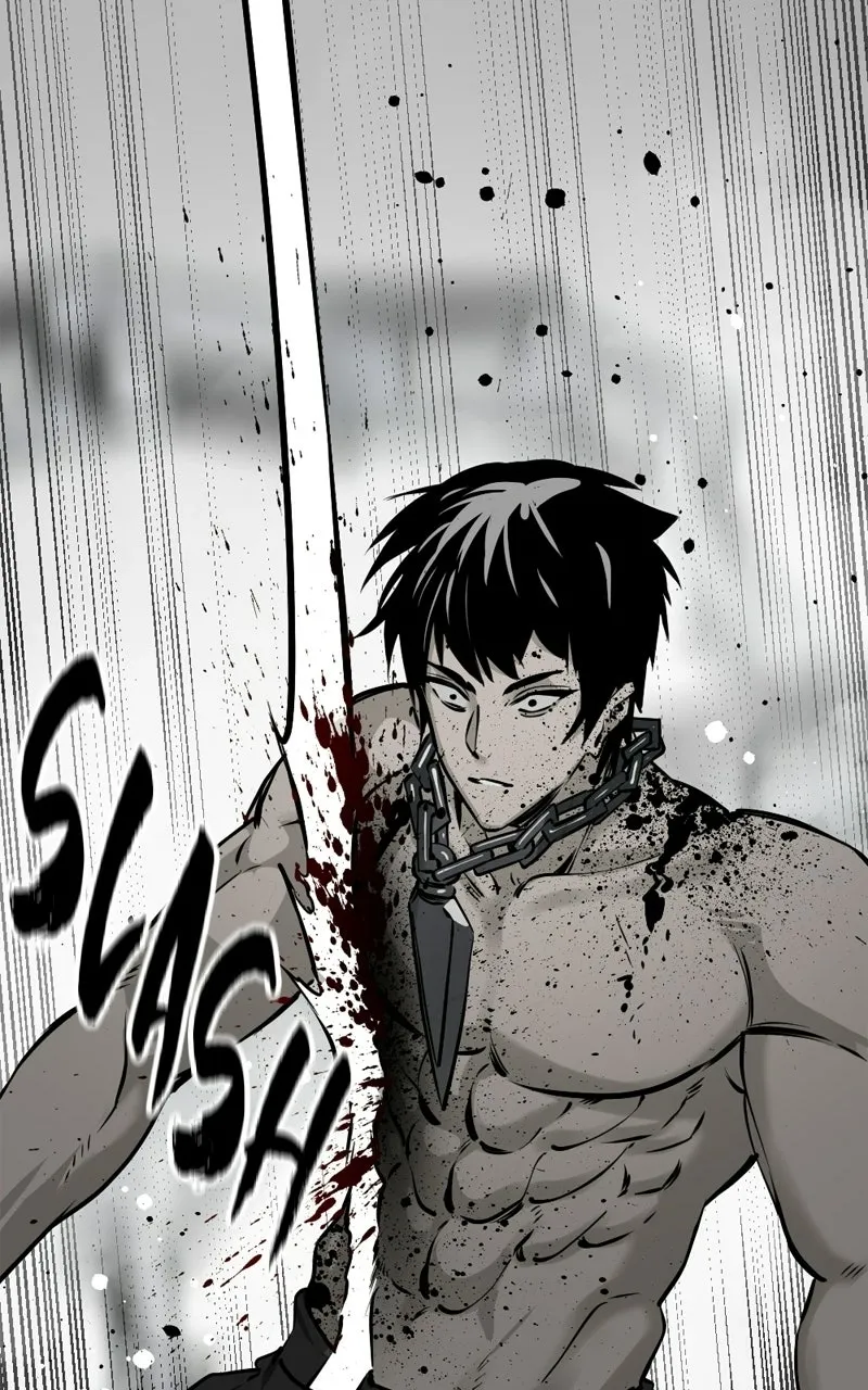 Read Hero Killer (Beolkkul) chapter 255 image 77 on Lezhin