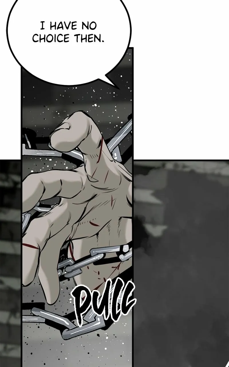 Read Hero Killer (Beolkkul) chapter 255 image 83 on Lezhin