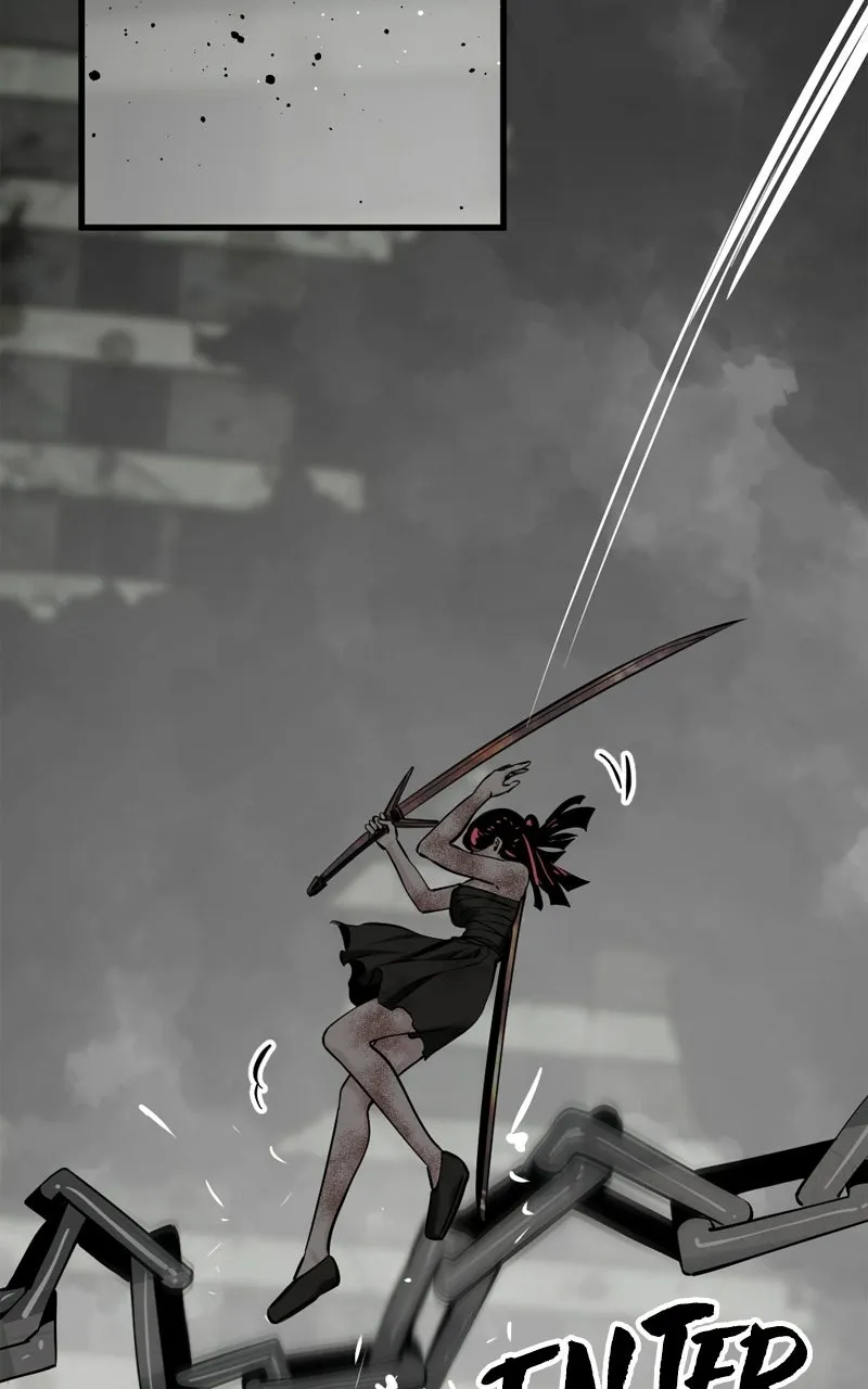 Read Hero Killer (Beolkkul) chapter 255 image 84 on Lezhin