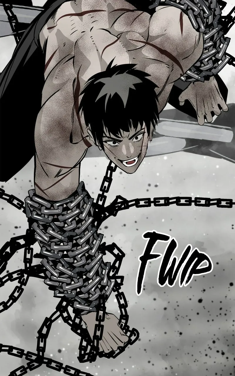 Read Hero Killer (Beolkkul) chapter 255 image 87 on Lezhin