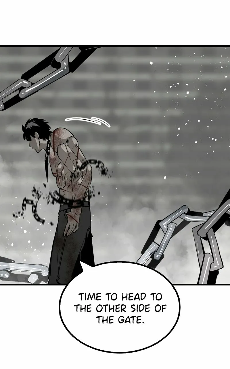 Read Hero Killer (Beolkkul) chapter 255 image 92 on Lezhin