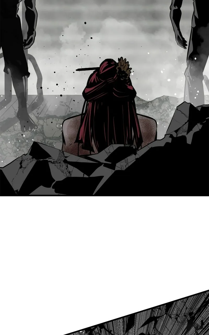 Read Hero Killer (Beolkkul) chapter 255 image 95 on Lezhin