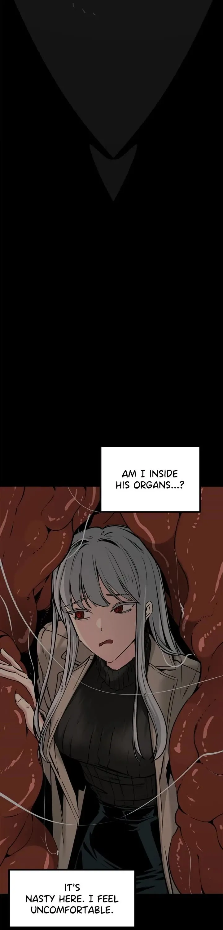 Read Hero Killer (Beolkkul) chapter 256 image 1 on Lezhin