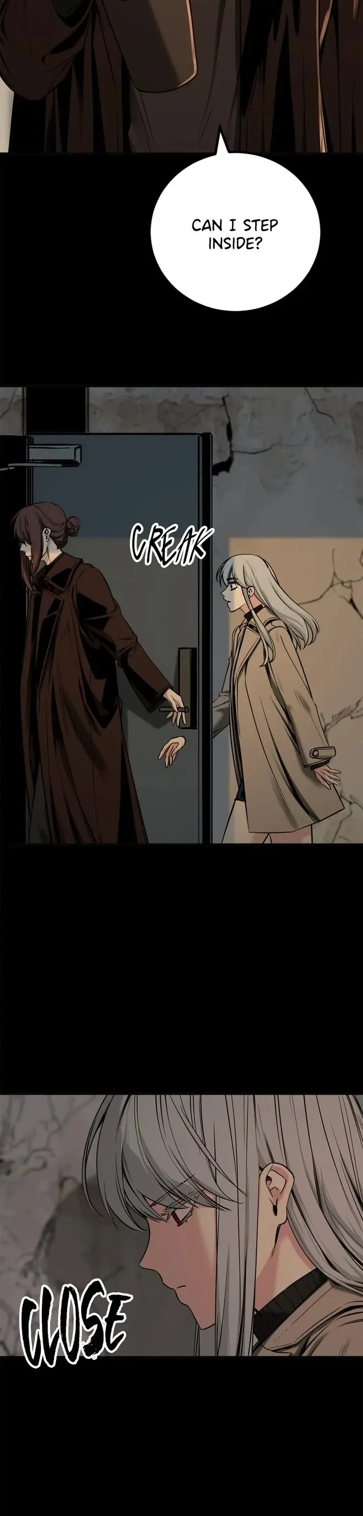 Read Hero Killer (Beolkkul) chapter 256 image 10 on Lezhin