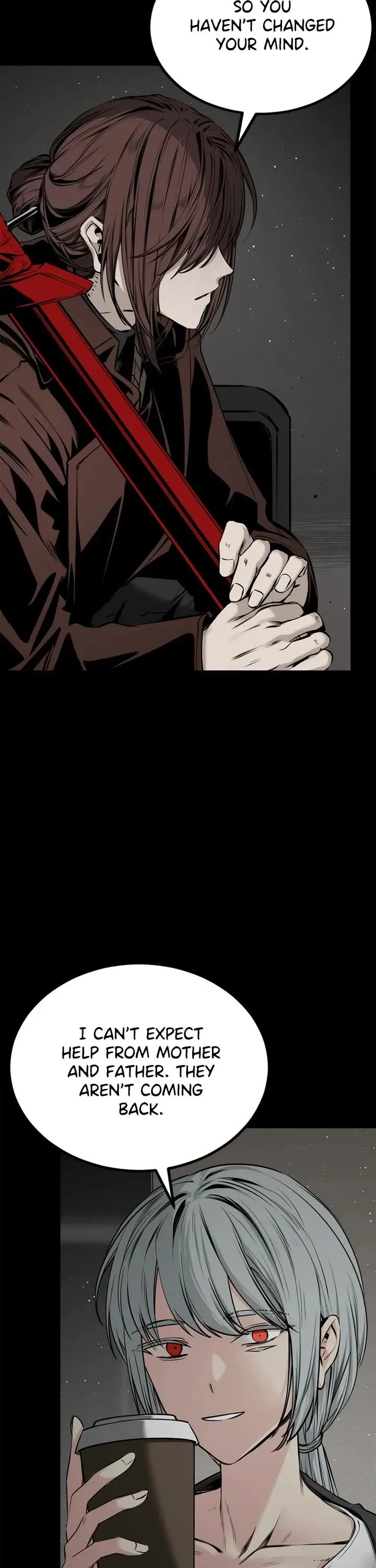 Read Hero Killer (Beolkkul) chapter 256 image 12 on Lezhin