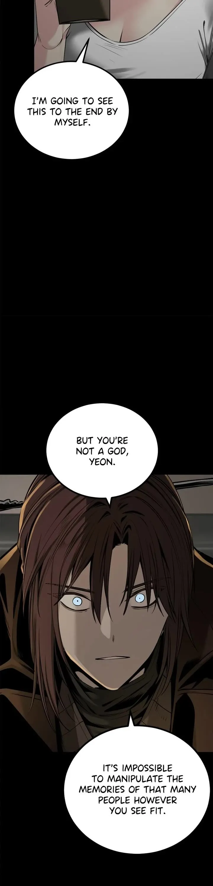 Read Hero Killer (Beolkkul) chapter 256 image 13 on Lezhin