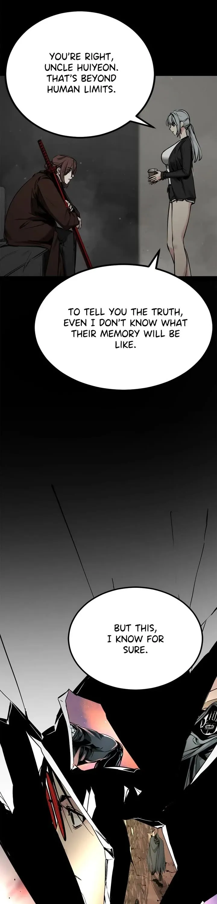 Read Hero Killer (Beolkkul) chapter 256 image 14 on Lezhin