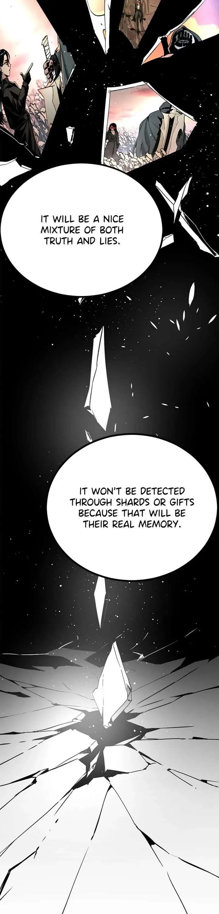 Read Hero Killer (Beolkkul) chapter 256 image 15 on Lezhin