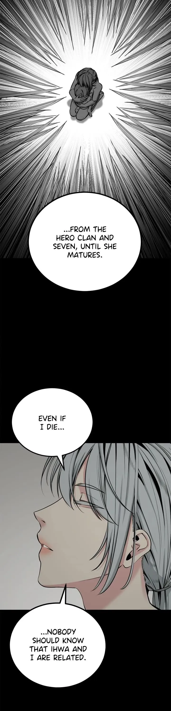 Read Hero Killer (Beolkkul) chapter 256 image 18 on Lezhin