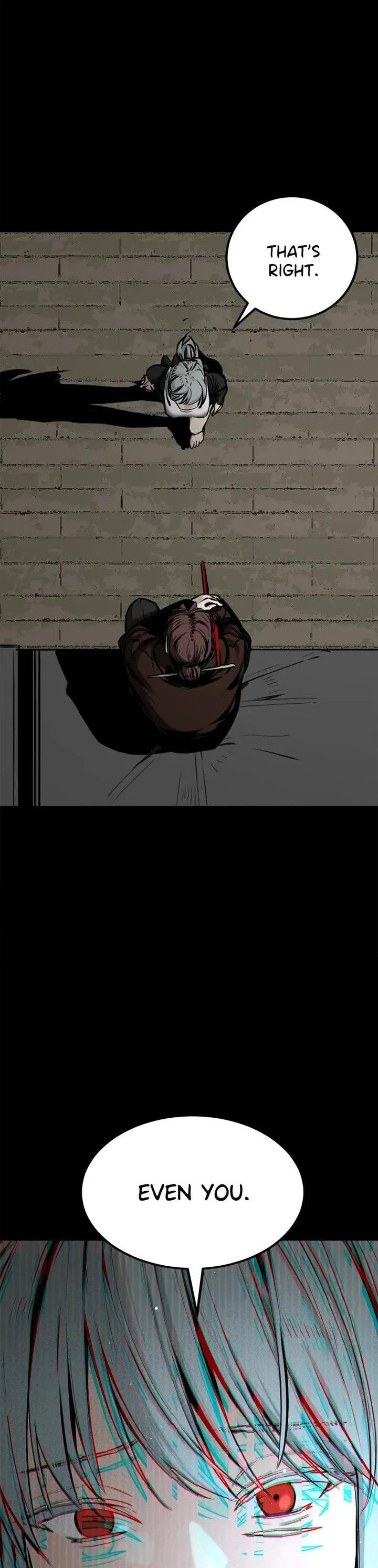 Read Hero Killer (Beolkkul) chapter 256 image 19 on Lezhin