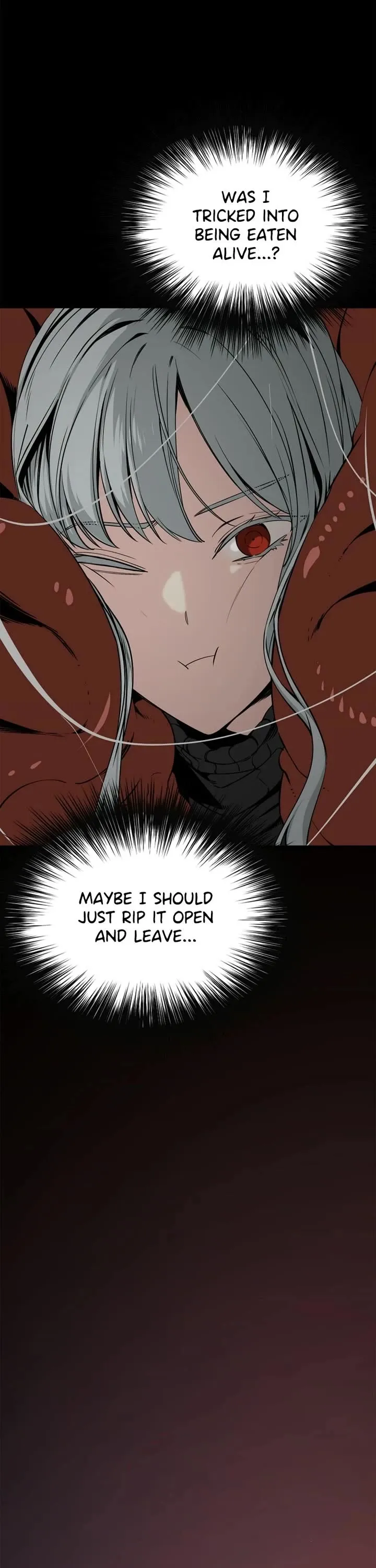 Read Hero Killer (Beolkkul) chapter 256 image 2 on Lezhin