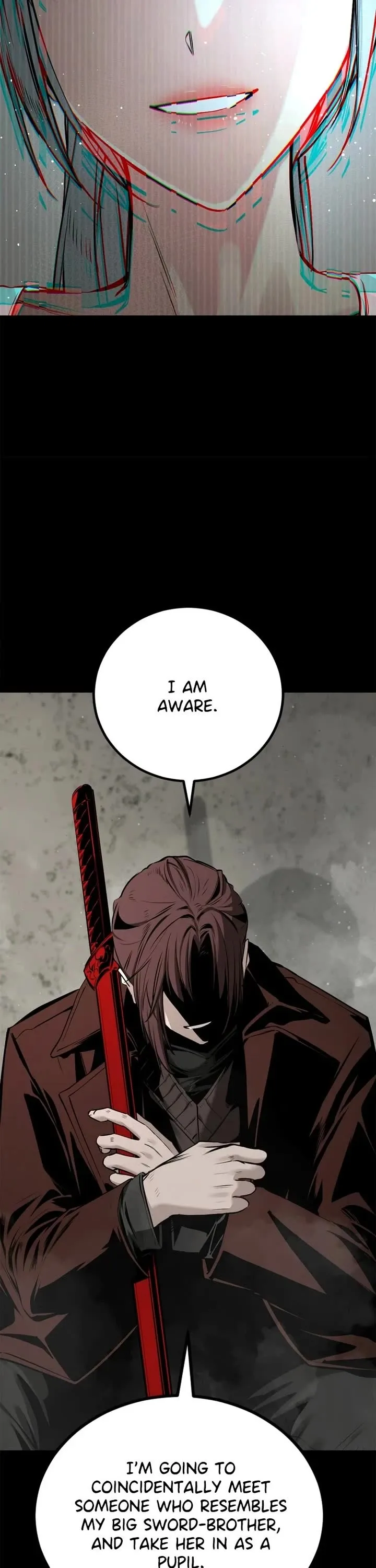 Read Hero Killer (Beolkkul) chapter 256 image 20 on Lezhin