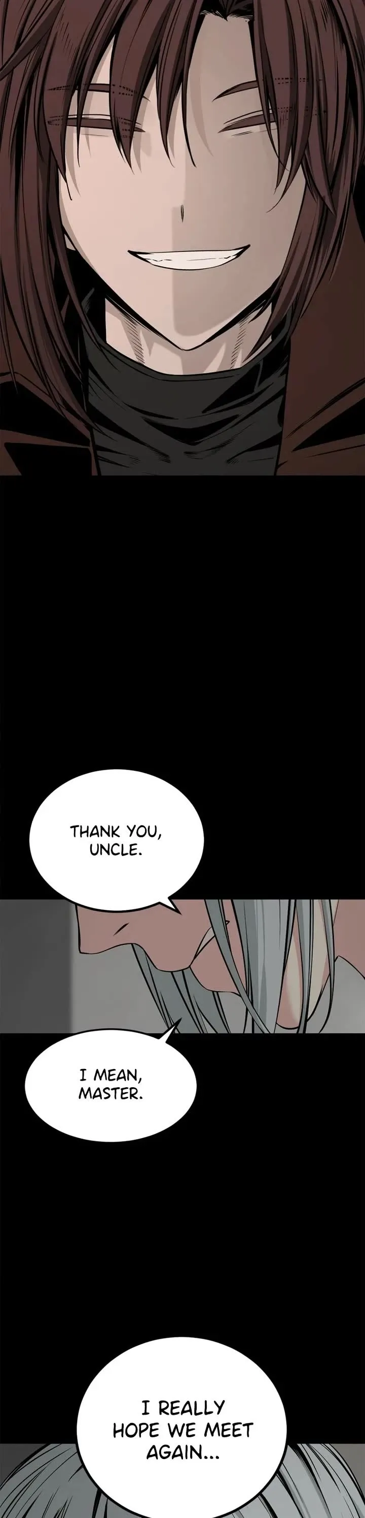 Read Hero Killer (Beolkkul) chapter 256 image 23 on Lezhin