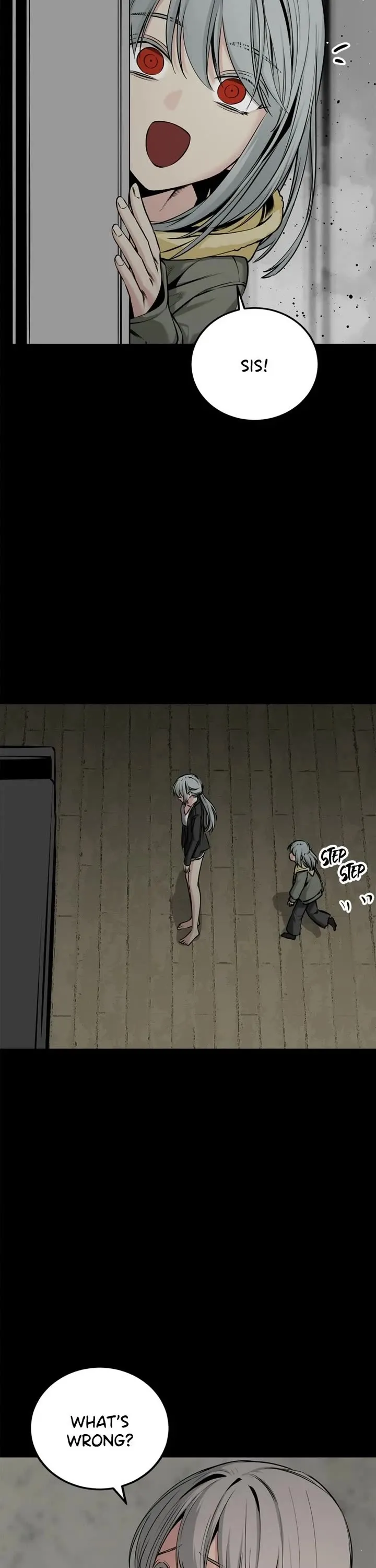 Read Hero Killer (Beolkkul) chapter 256 image 25 on Lezhin