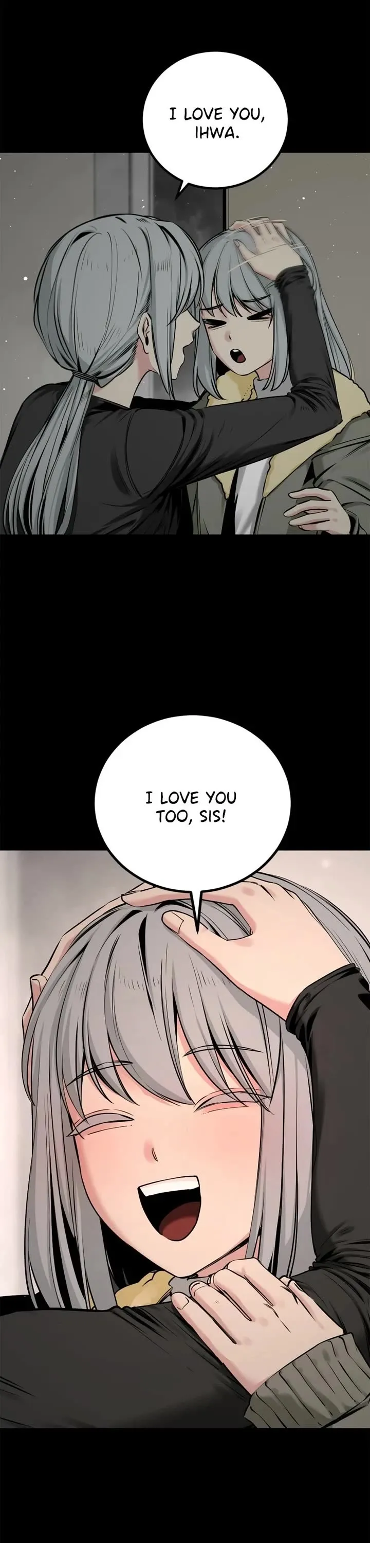 Read Hero Killer (Beolkkul) chapter 256 image 27 on Lezhin