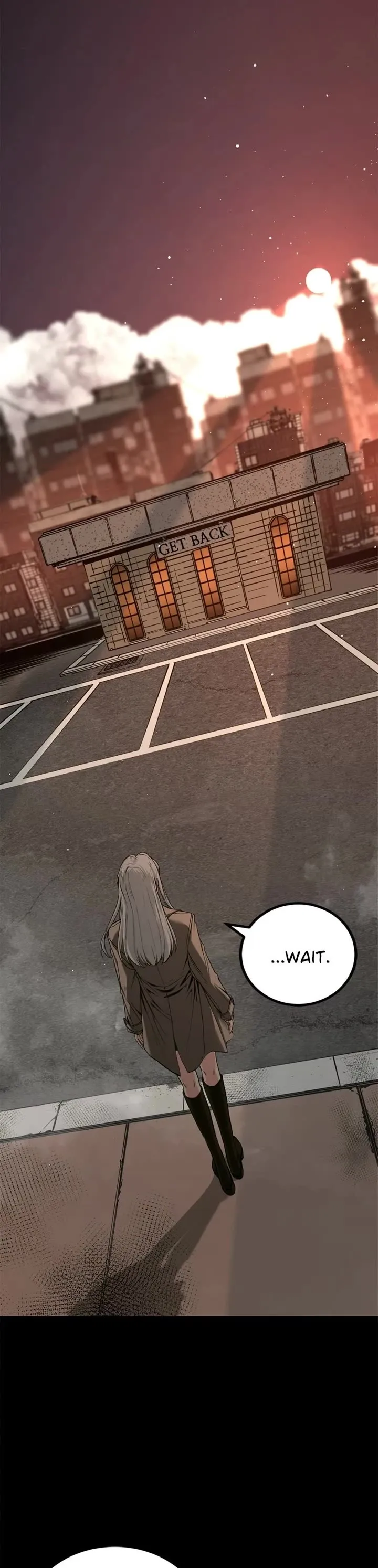 Read Hero Killer (Beolkkul) chapter 256 image 3 on Lezhin