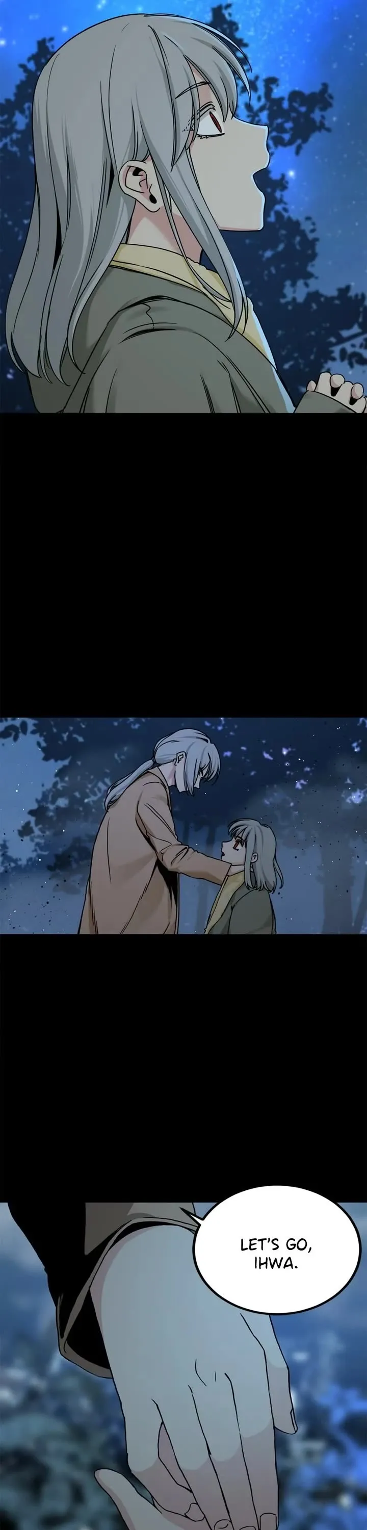 Read Hero Killer (Beolkkul) chapter 256 image 32 on Lezhin