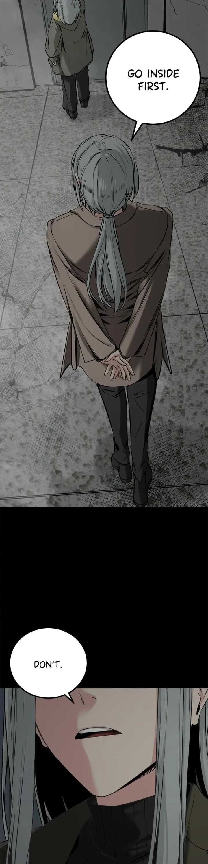 Read Hero Killer (Beolkkul) chapter 256 image 34 on Lezhin