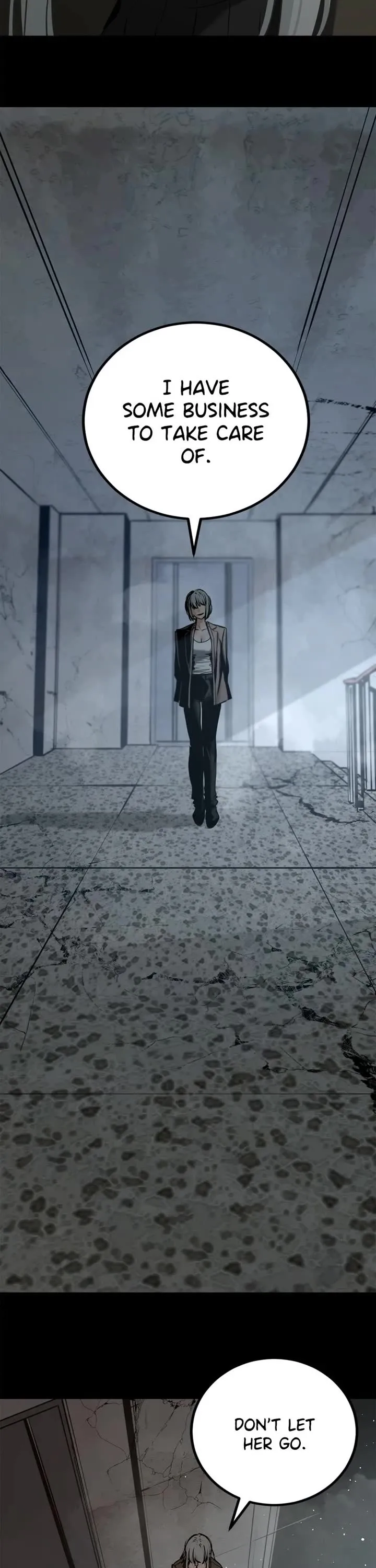Read Hero Killer (Beolkkul) chapter 256 image 35 on Lezhin
