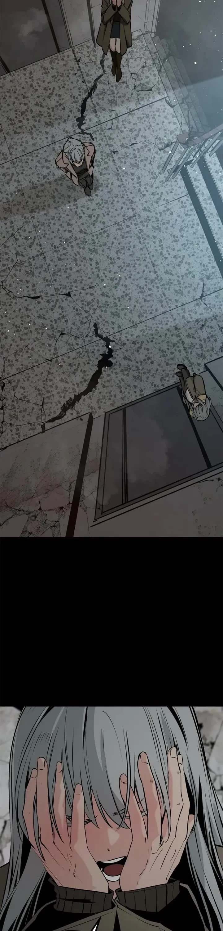 Read Hero Killer (Beolkkul) chapter 256 image 36 on Lezhin