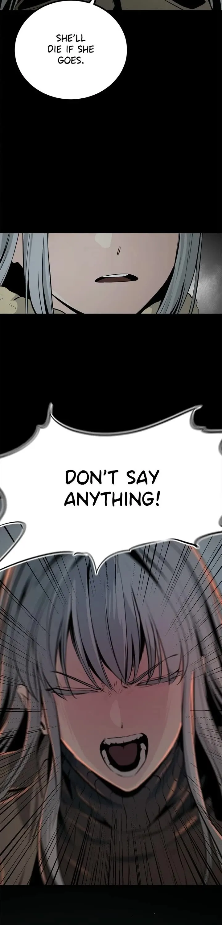 Read Hero Killer (Beolkkul) chapter 256 image 37 on Lezhin