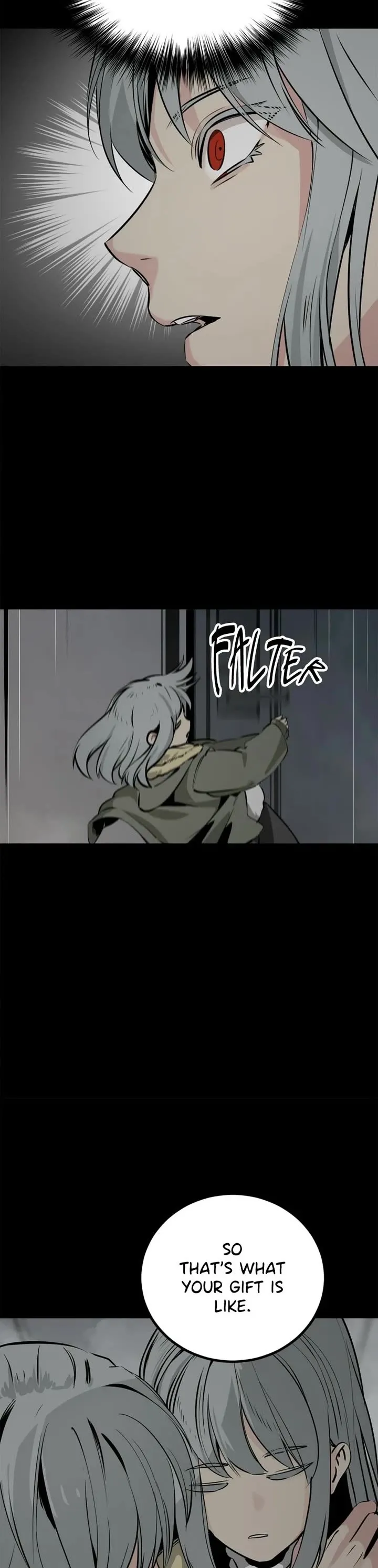 Read Hero Killer (Beolkkul) chapter 256 image 39 on Lezhin