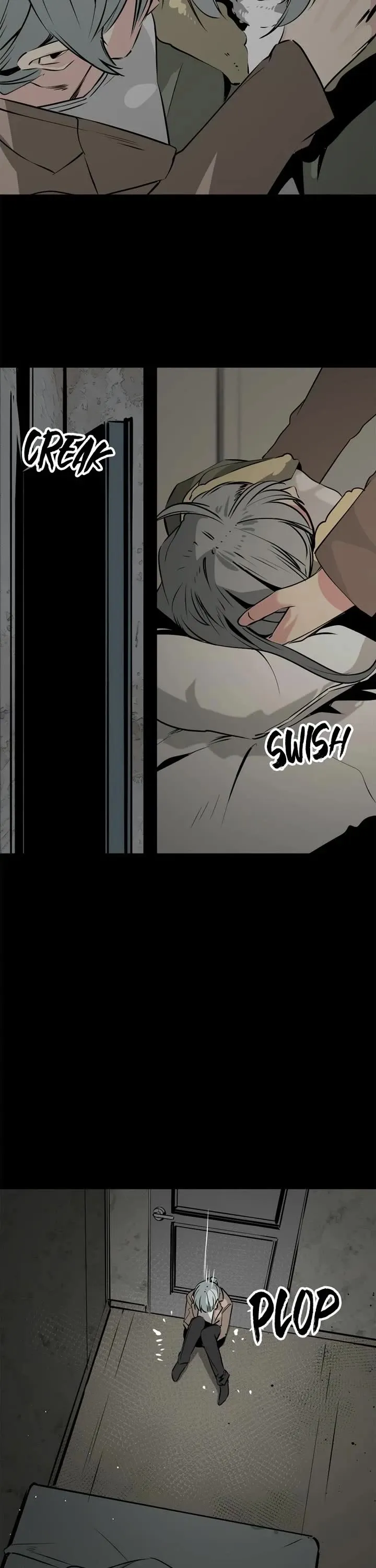 Read Hero Killer (Beolkkul) chapter 256 image 40 on Lezhin
