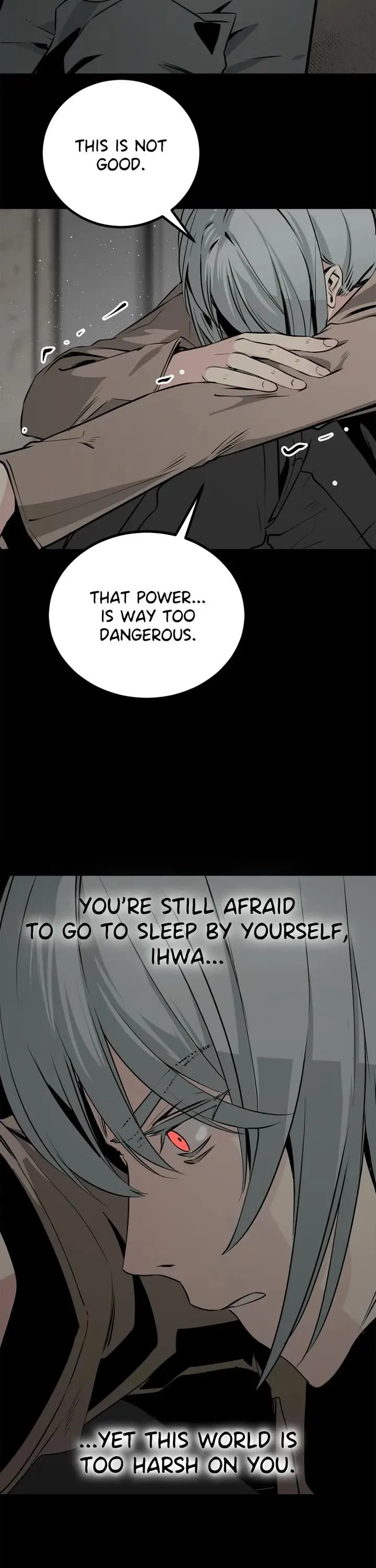 Read Hero Killer (Beolkkul) chapter 256 image 41 on Lezhin