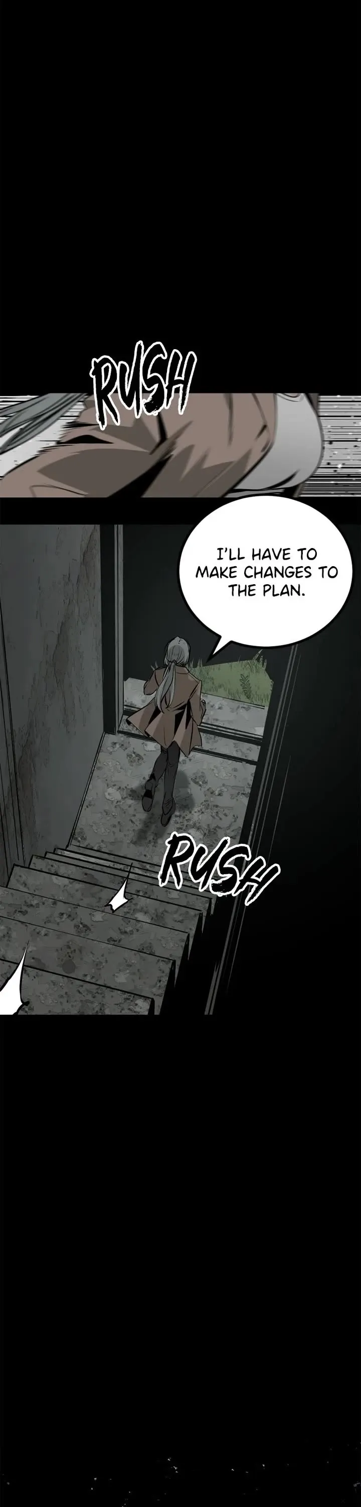 Read Hero Killer (Beolkkul) chapter 256 image 42 on Lezhin