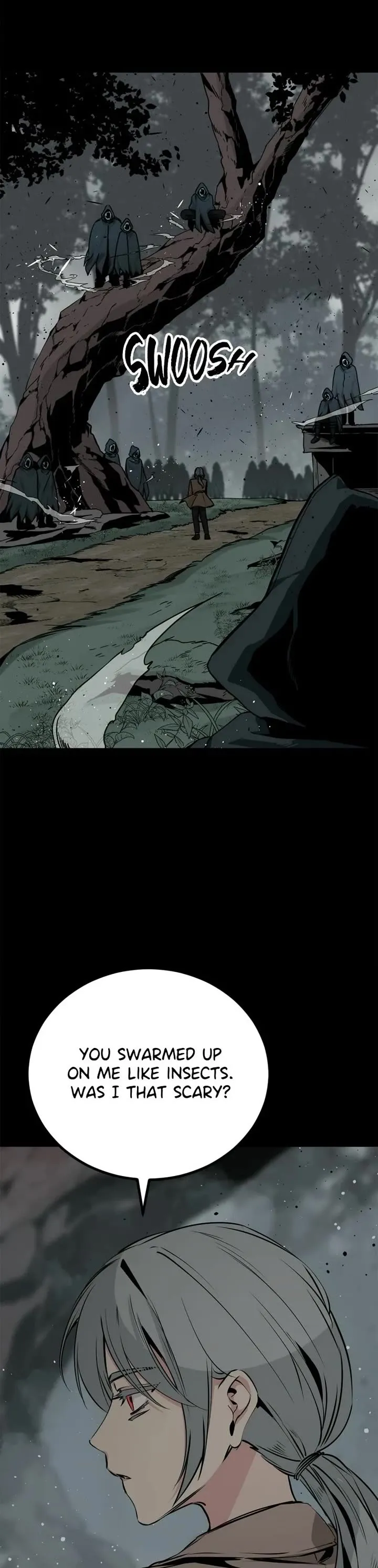 Read Hero Killer (Beolkkul) chapter 256 image 44 on Lezhin
