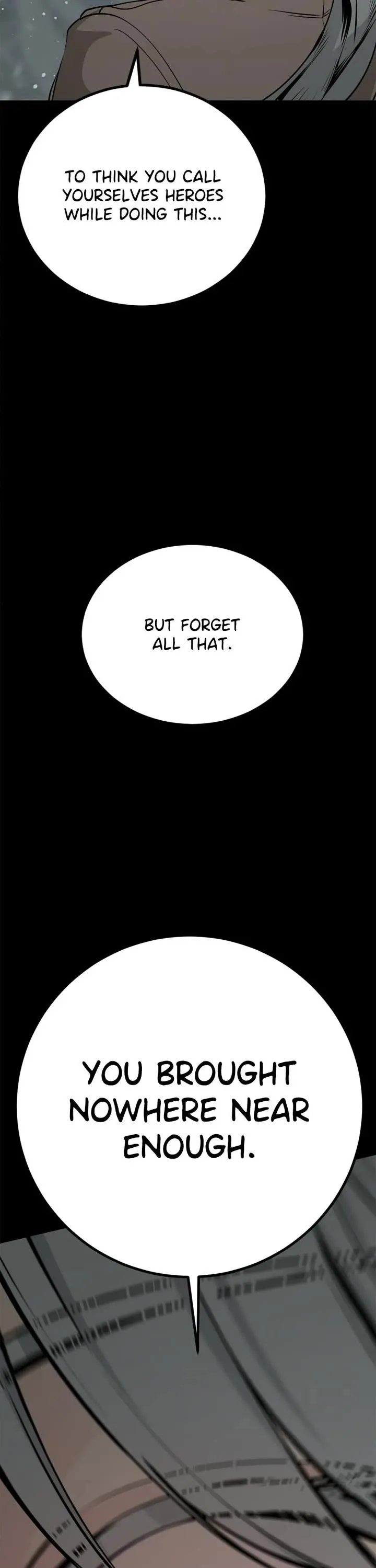 Read Hero Killer (Beolkkul) chapter 256 image 45 on Lezhin