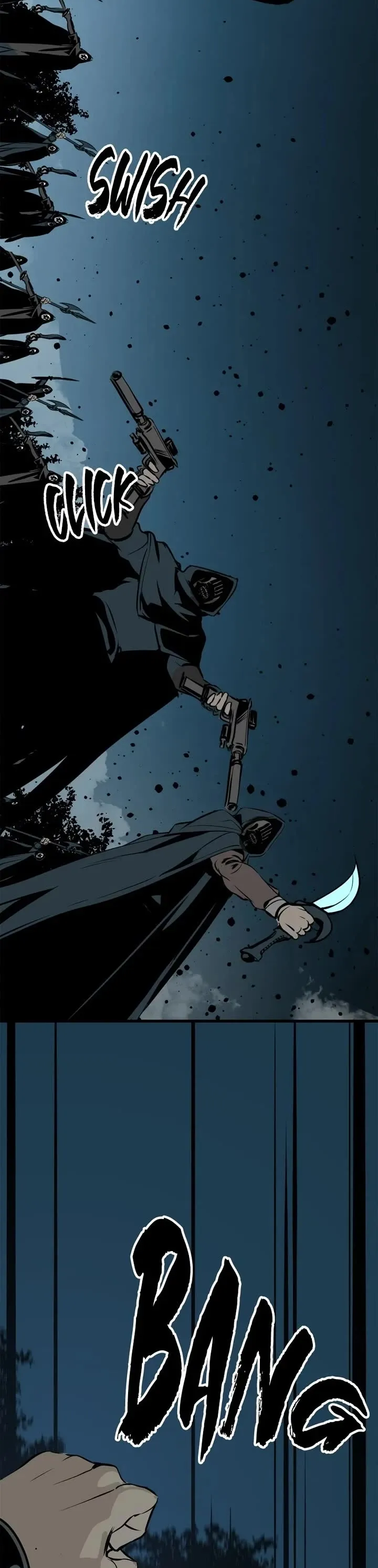 Read Hero Killer (Beolkkul) chapter 256 image 48 on Lezhin