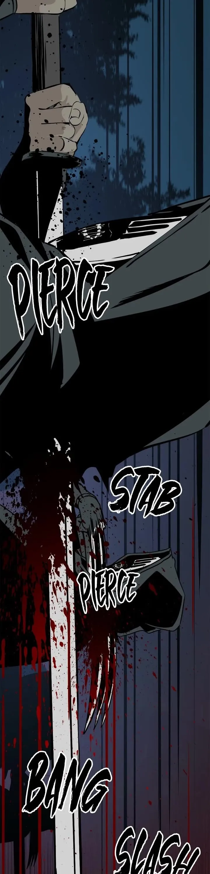 Read Hero Killer (Beolkkul) chapter 256 image 49 on Lezhin
