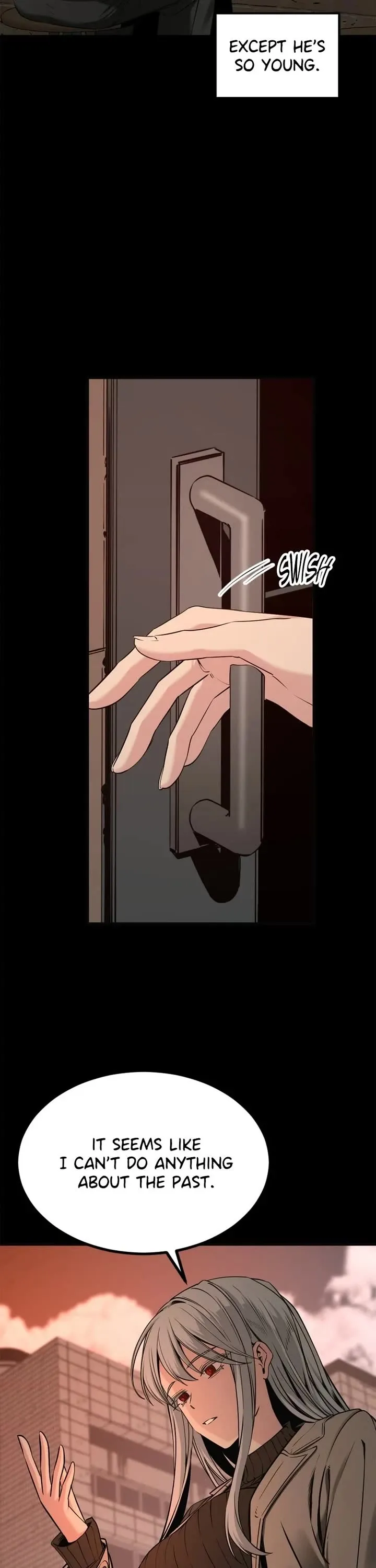 Read Hero Killer (Beolkkul) chapter 256 image 5 on Lezhin