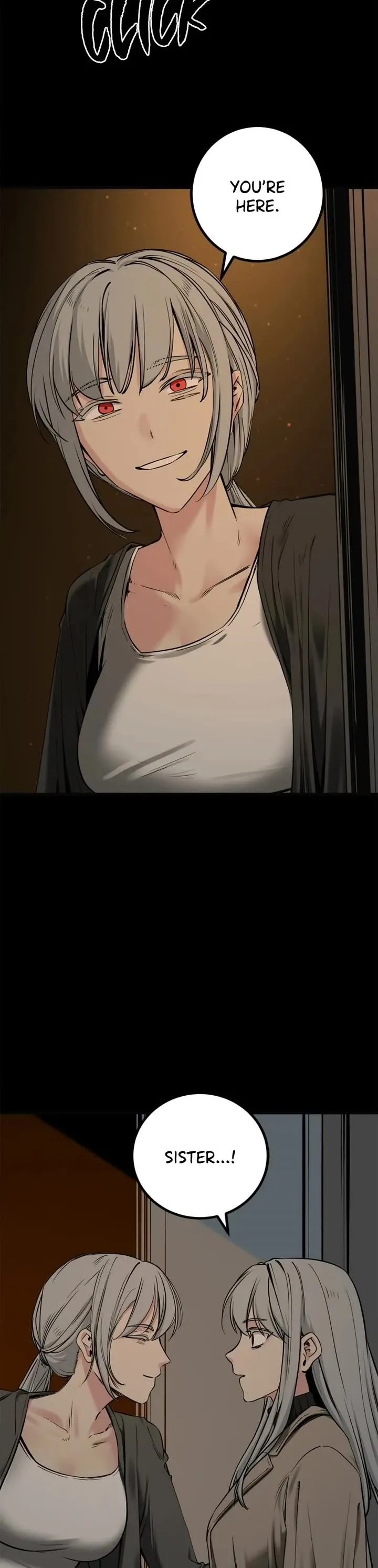 Read Hero Killer (Beolkkul) chapter 256 image 8 on Lezhin
