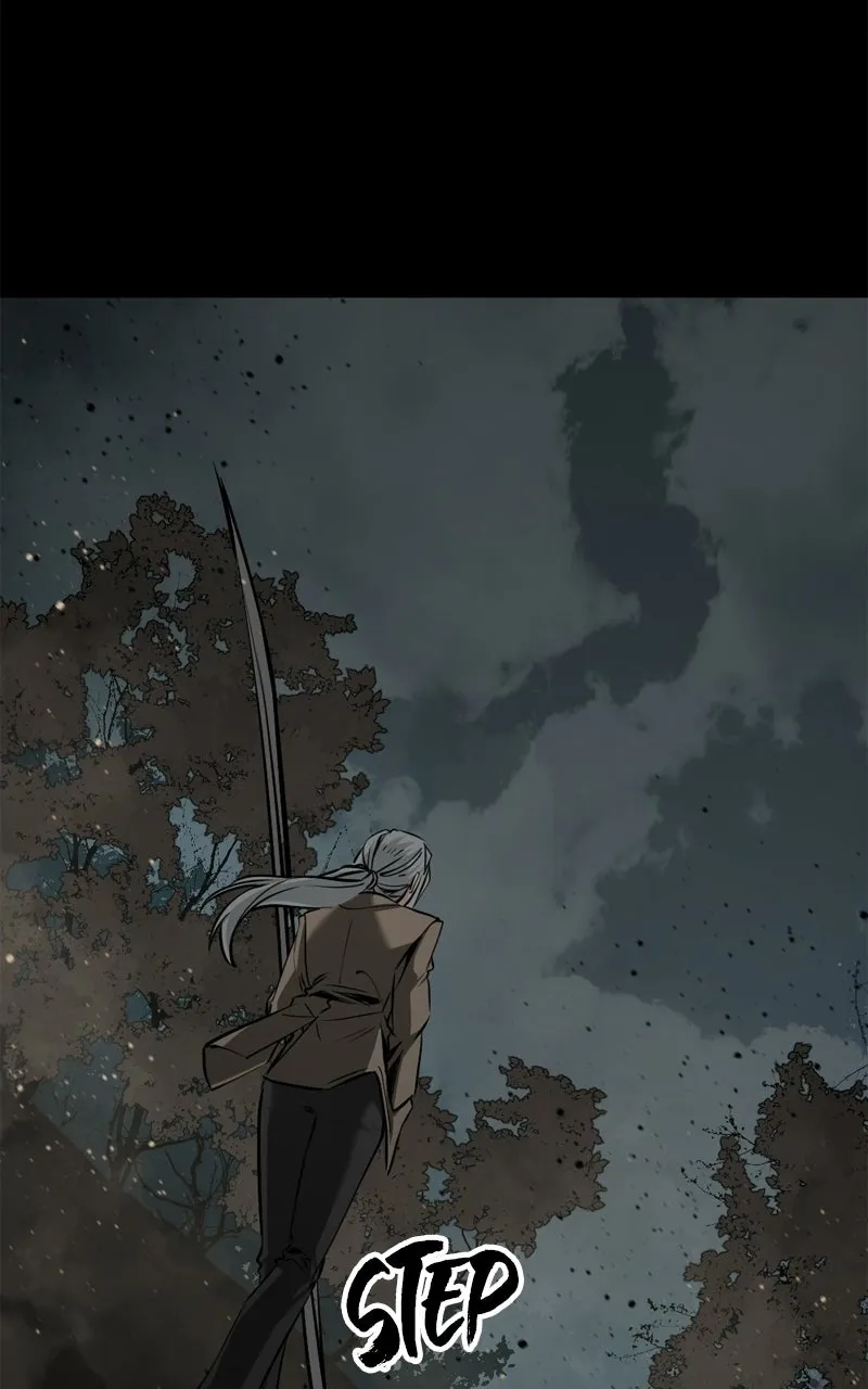 Read Hero Killer (Beolkkul) chapter 257 image 100 on Lezhin