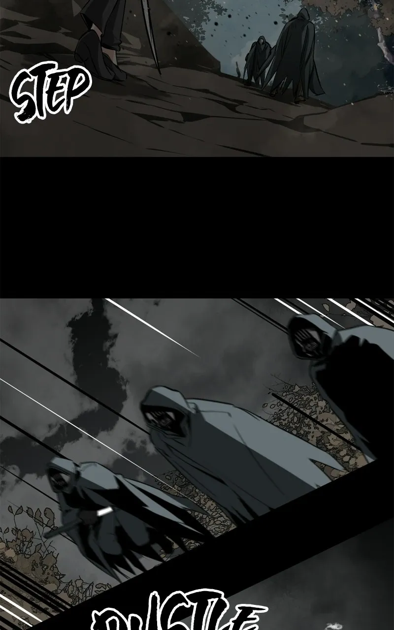 Read Hero Killer (Beolkkul) chapter 257 image 101 on Lezhin